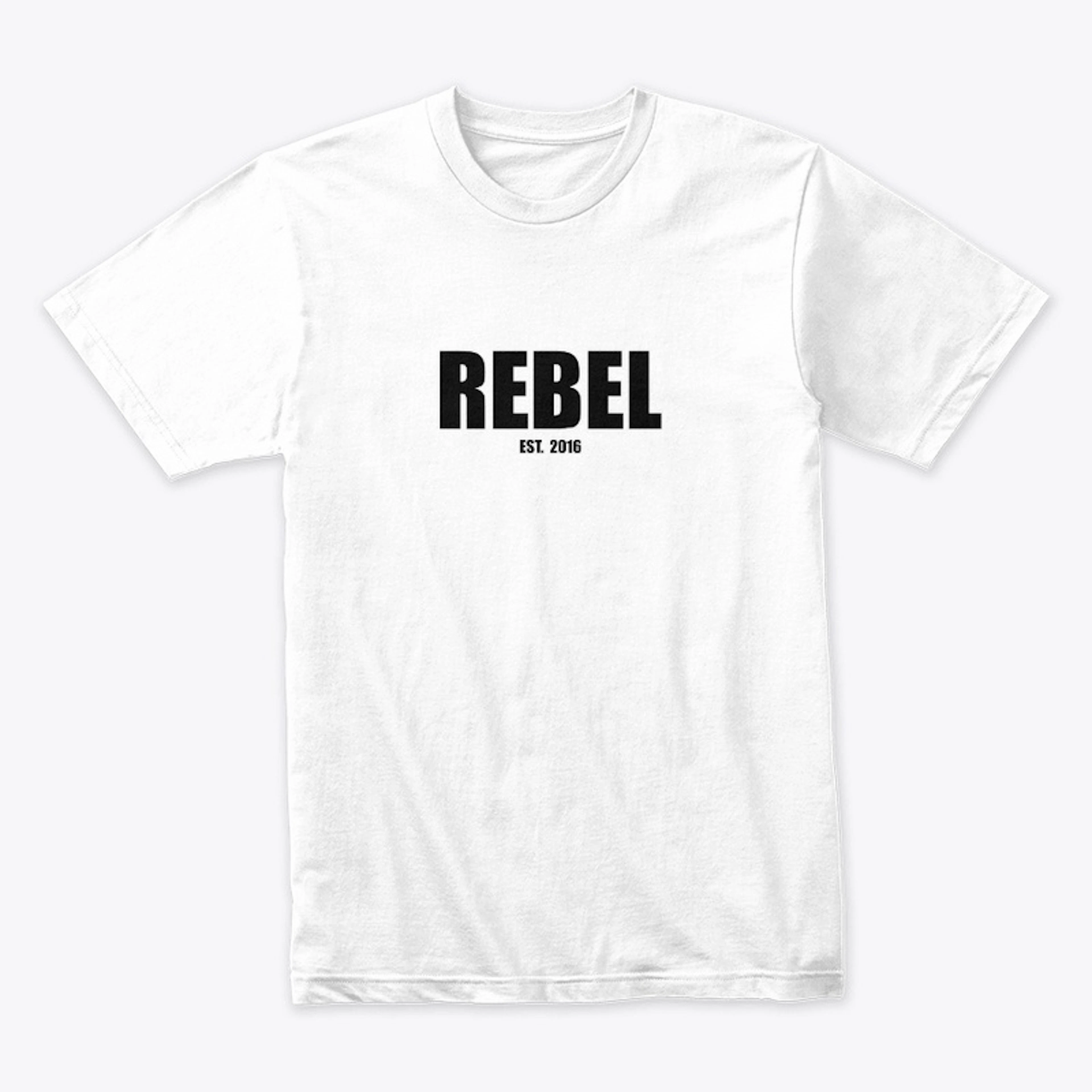 Rebel 2016